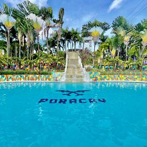 Poracay Resort Powered By Cocotel